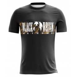 Black Bruin Siyah EXTREME T-shirt