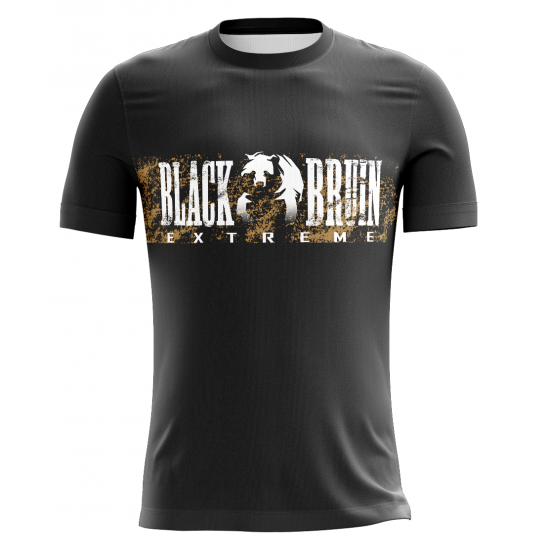 Black Bruin T-shirt