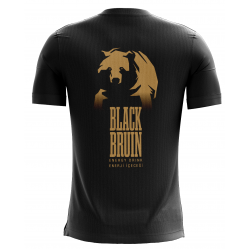 Black Bruin Siyah EXTREME T-shirt
