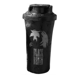 Black Bruin Shaker (Suluk)